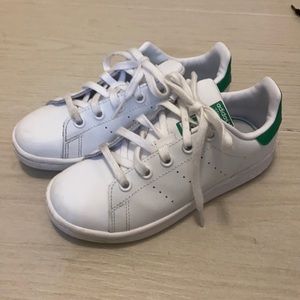 Stan Smith size 13